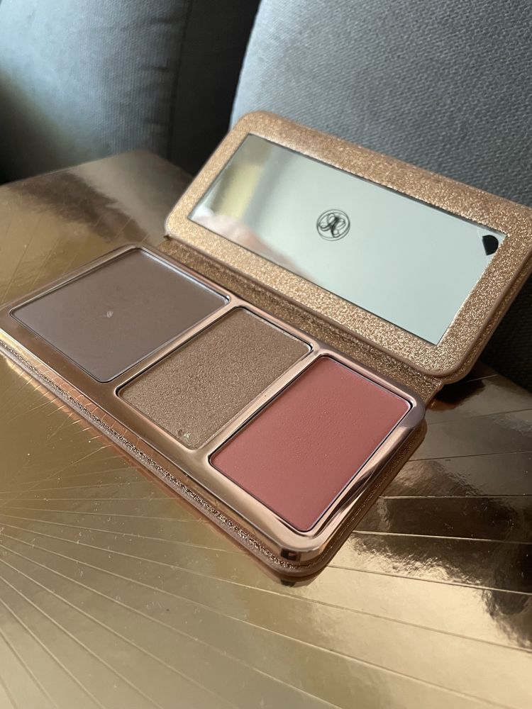 Anastasia Beverly Hills Off To Costa Rica Palette