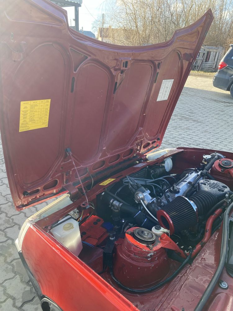 Заз 1102 Таврія 1.2 газ 2006р