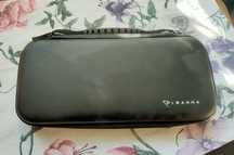 ETUI Piranha Nintendo Switch