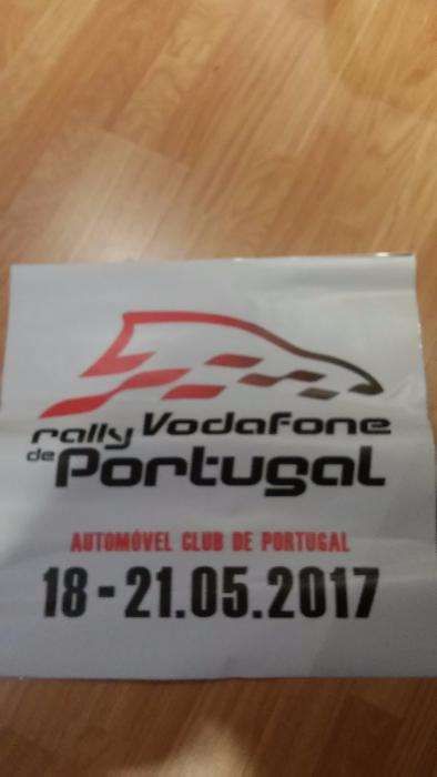 Rally de  Portugal