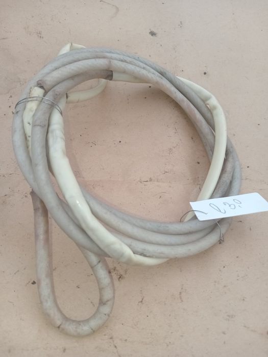 Трос 3м Препона 3м. для велосипеда