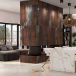 TANIO!!! Płytka gres miedziana Tau Corten A 60x120 Kraków