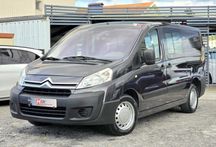 CITROEN JUMPY L2 2.0HDI 120CV "6 LUGARES"