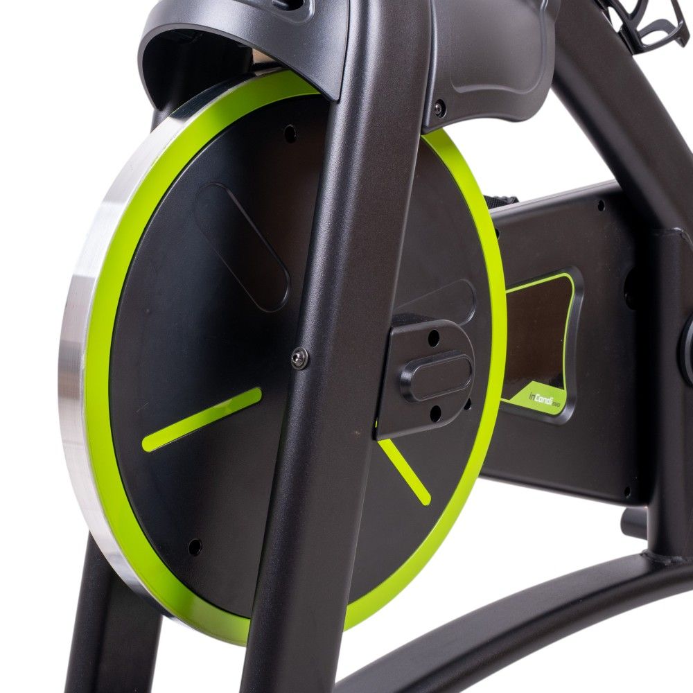 Spinningowy rower treningowy inSPORTline inCondi S120i