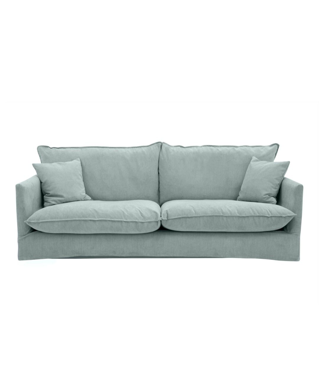 Zestaw wypoczynkowy Sofa 3os i fotel