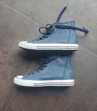 Sneakersy trampki Levi's r.37