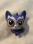 Figurka LPS bisa kawaku Littlest Pet Shop, Hasbro.