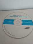 диск Laser Print Driver Samsung ML-2015 Series