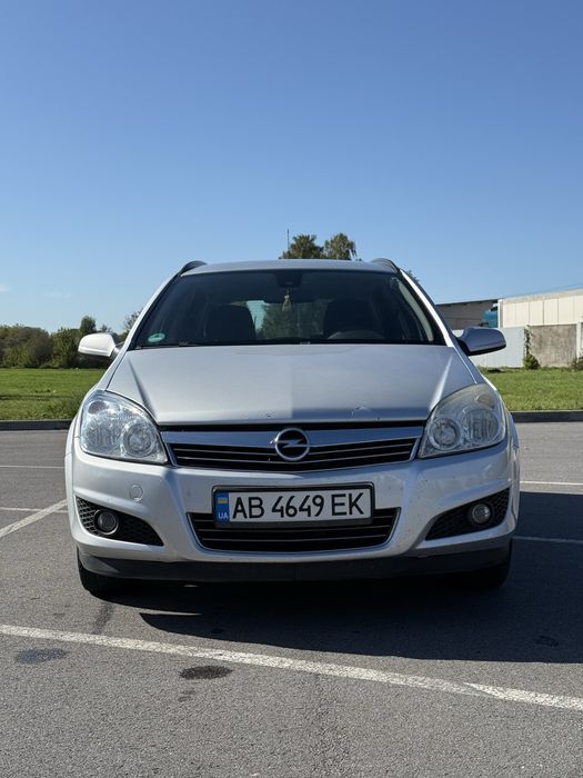 продам Opel Astra H 1.7 CDTI 2009 року