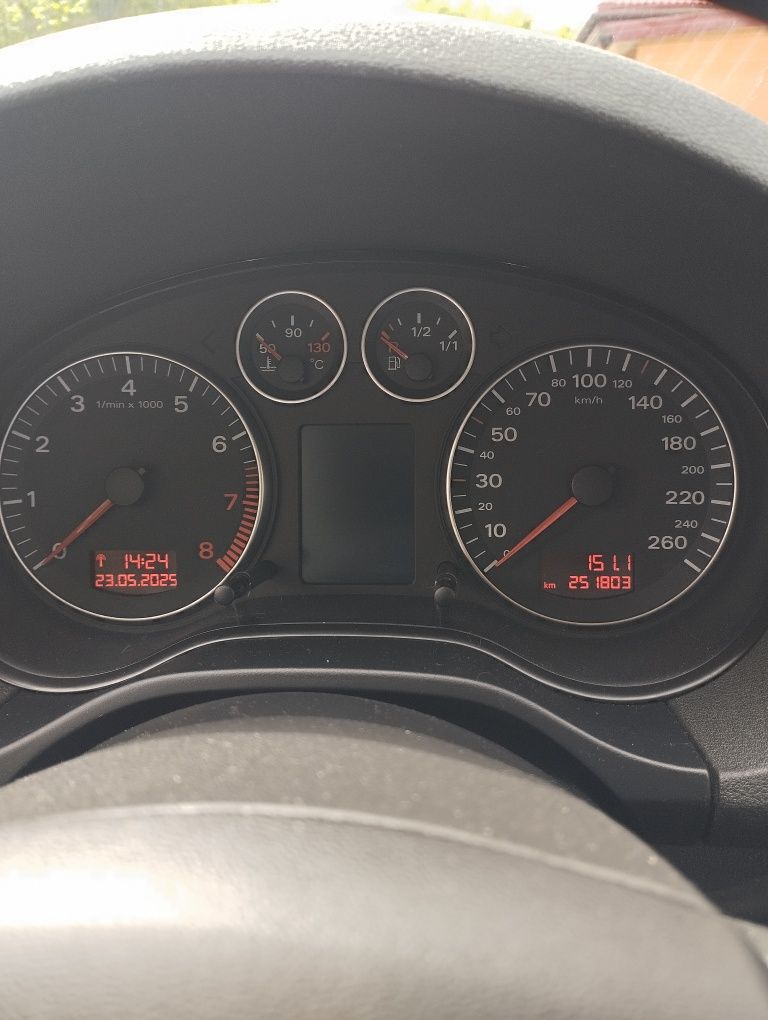 Sprzedam samochód Audi A3