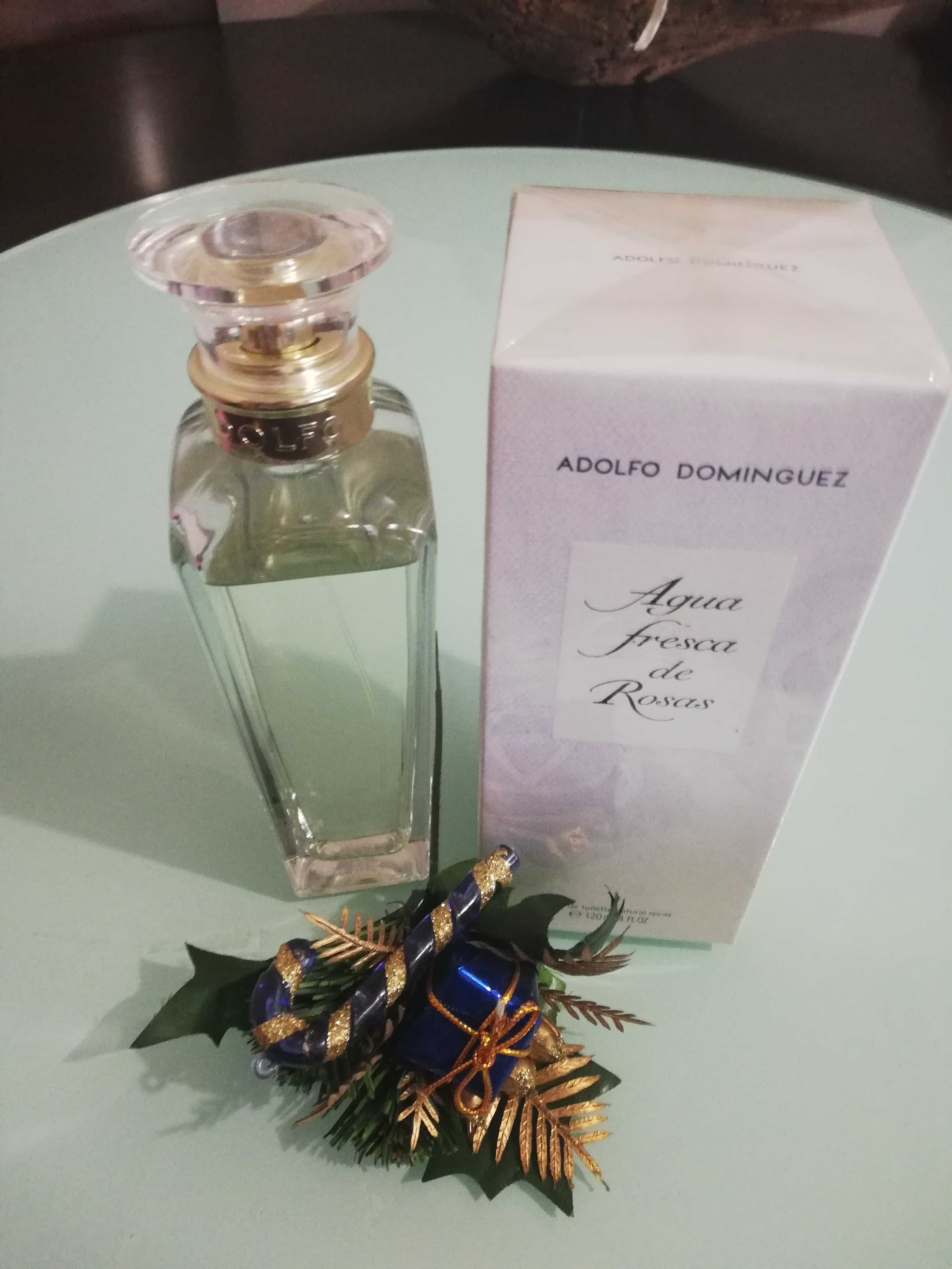 Perfume do Adolfo Domingues