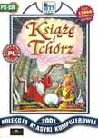 KSIĄŻĘ I TCHÓRZ - gra PC CD klasyka przygodowa