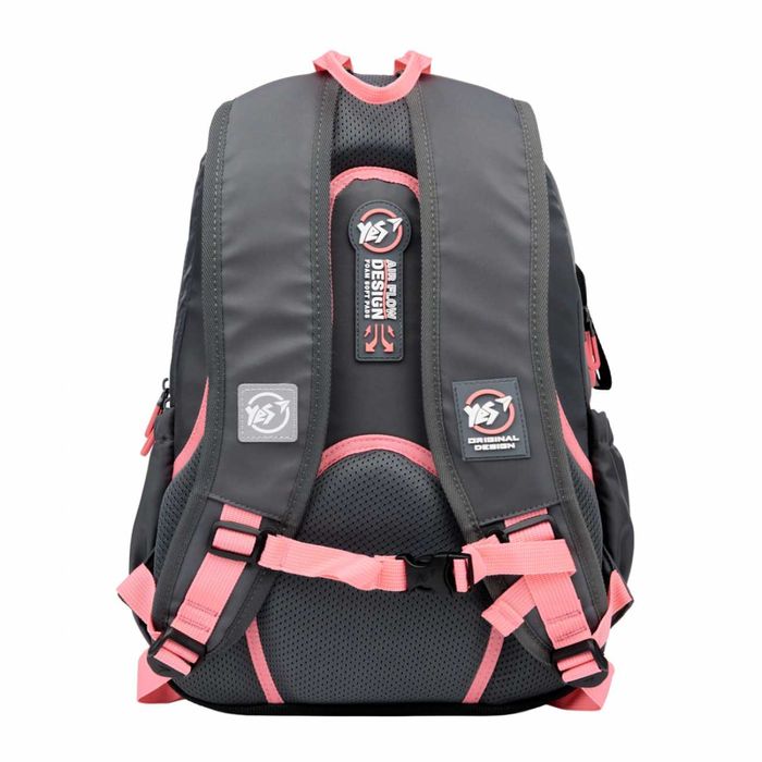 Рюкзак шкільний підлітковий YES Anime Bunny TS-43 Розмір L