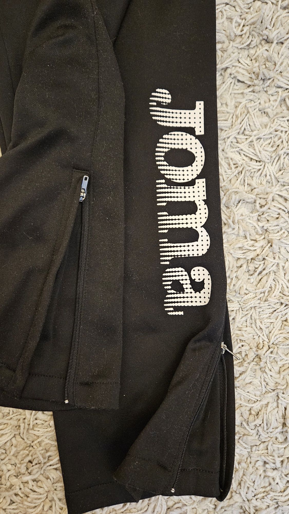 Костюм теплий Joma ФК Атлет р.L, S