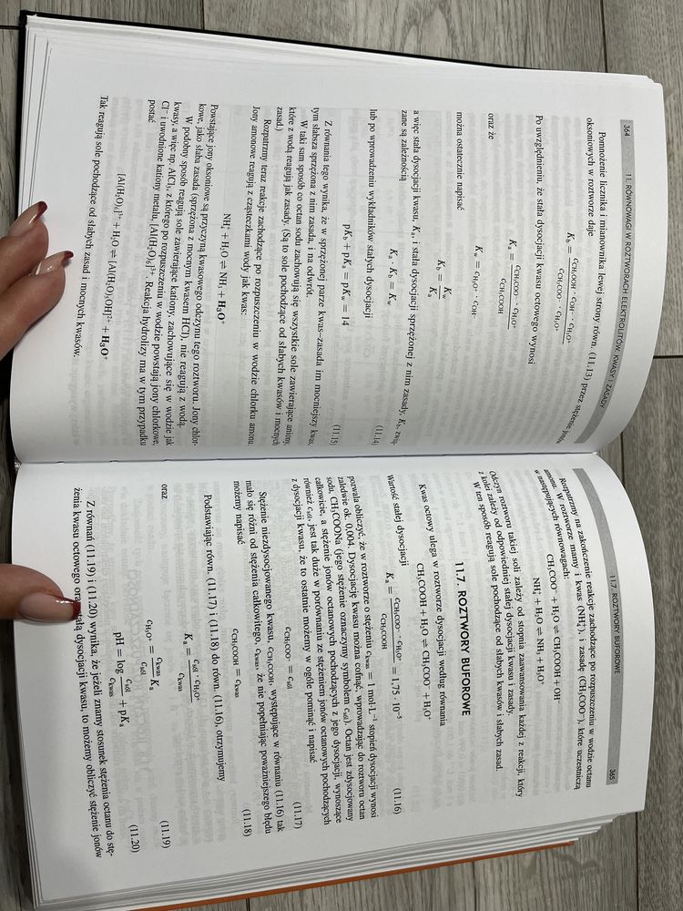 Podstawy chemii nieorganicznej Adam Bielański