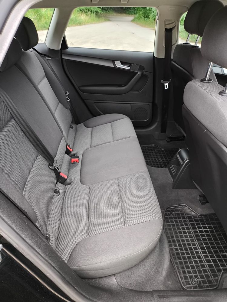 Audi A3 2.0 TDI Attraction S tronic