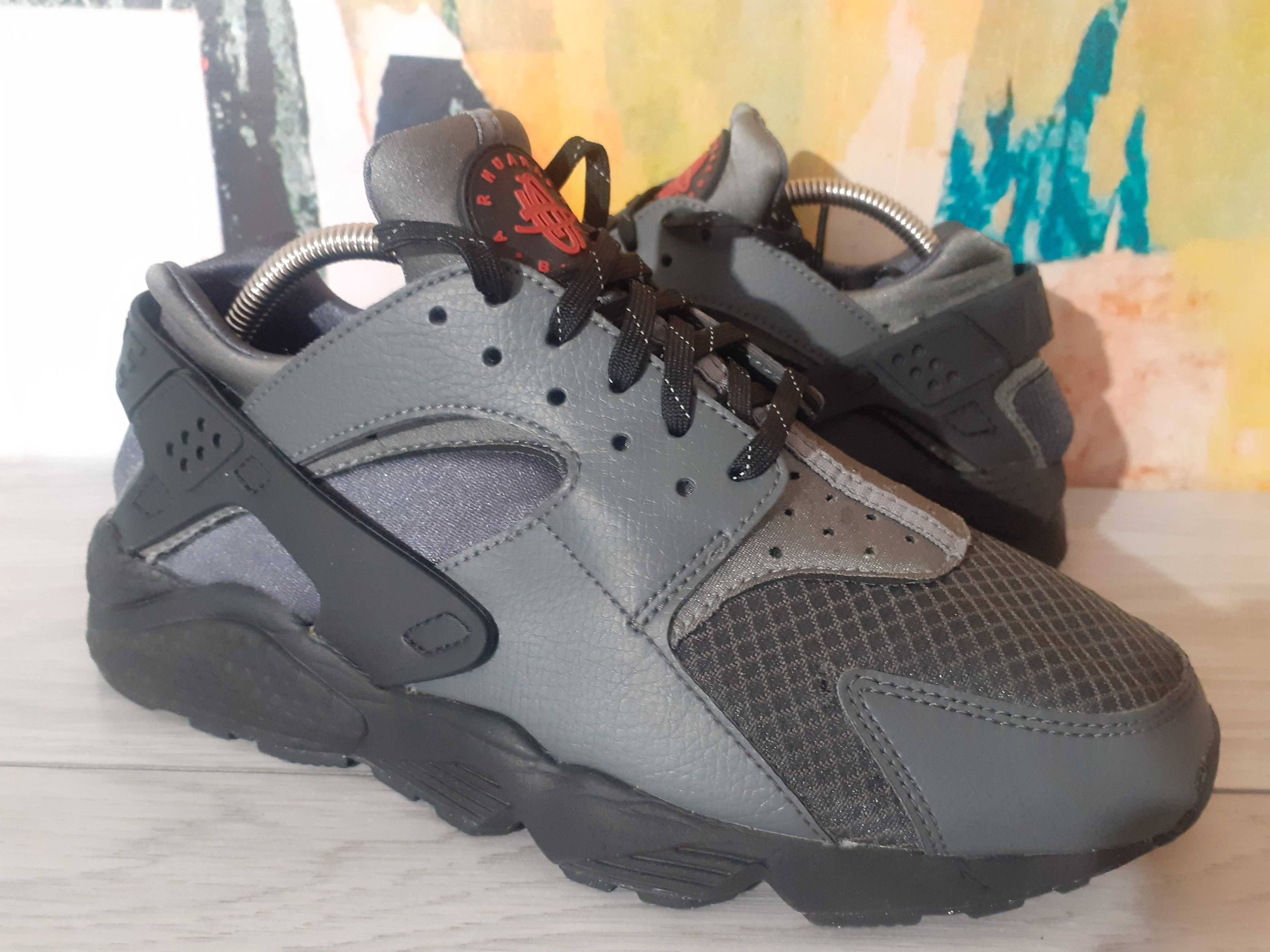 Buty sportowe męskie Nike Huarache r. 42,5  WYPRZEDAŻ