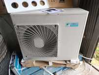 Daikin 4MXS80E3V3B