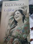 Lilka Małgorzata Kalicińska