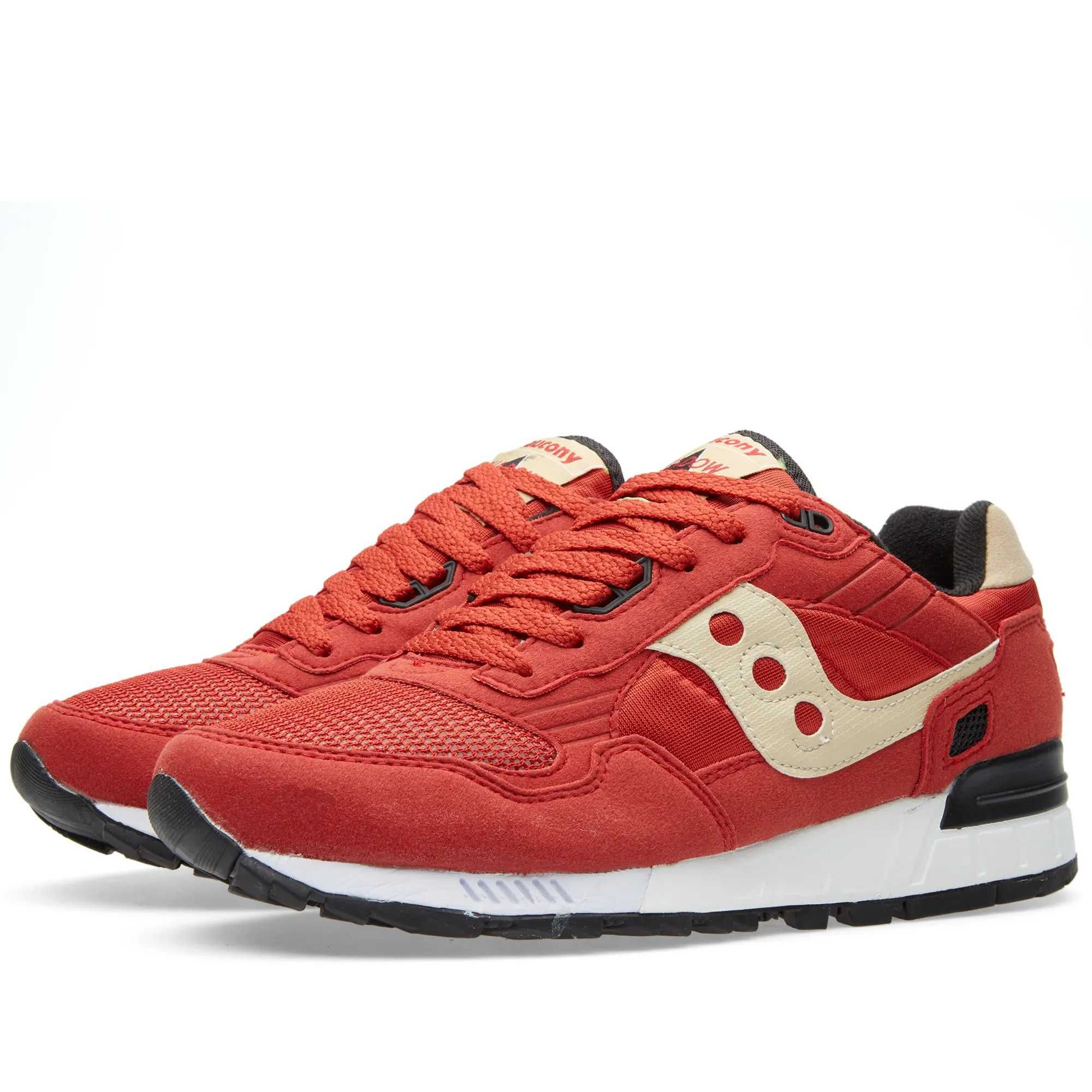 Кроссовки Saucony SHADOW 5000 2 модели Оригинал