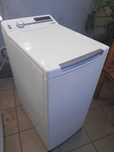 Стиральная машина Whirlpool TDLR65230 Вертикальная загрузка