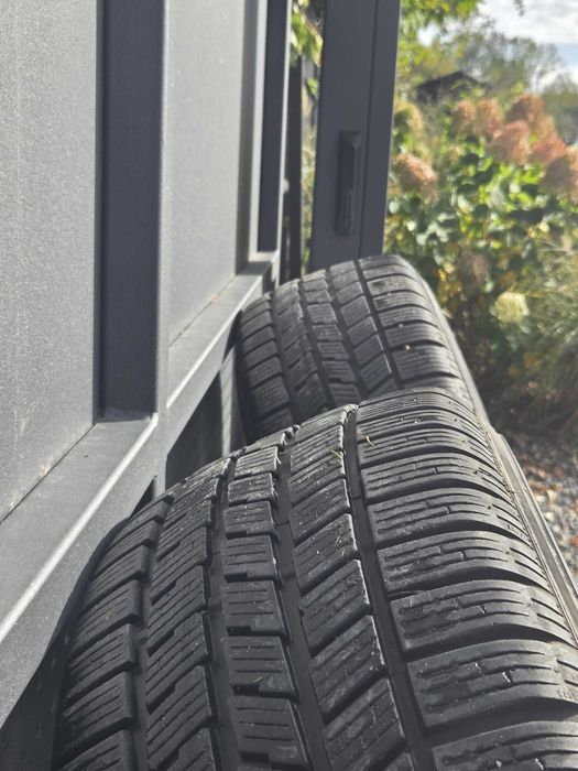Alufelgi 17 Mazda + Pirelli Scorpion Ice & Snow 235/60 R17 102H M+S