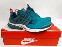 Buty NIKE - Air Presto Essential 848187 Blustery/Terra Orange 42.5