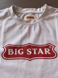Koszulka męska Big Star M