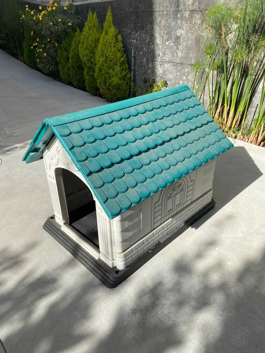 Casota para Cão como Nova