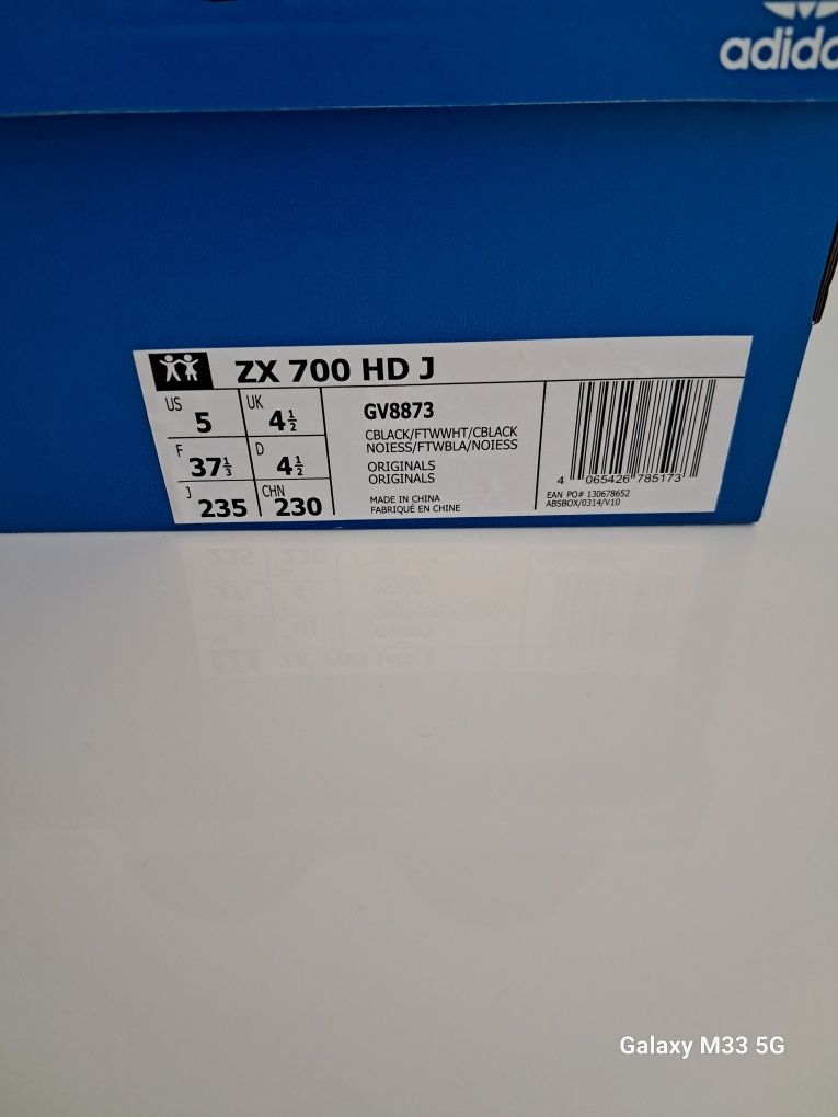 Adidas ZX 700 HDJ