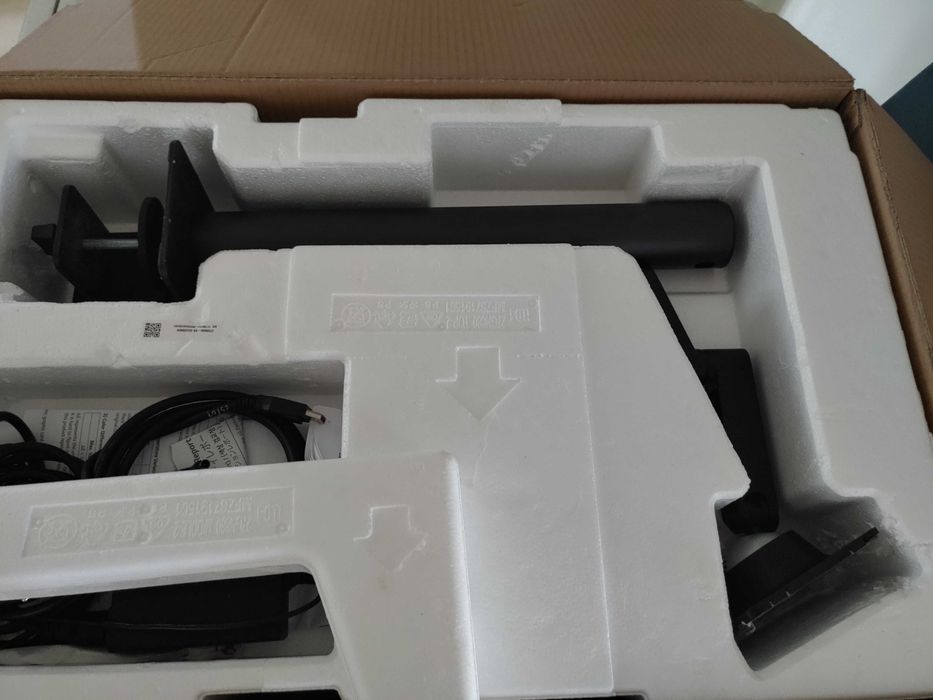 Monitor gamingowy LG LG ERGO 27GN880