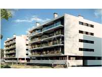Excelente Apartamentro em construção, em POMBAL