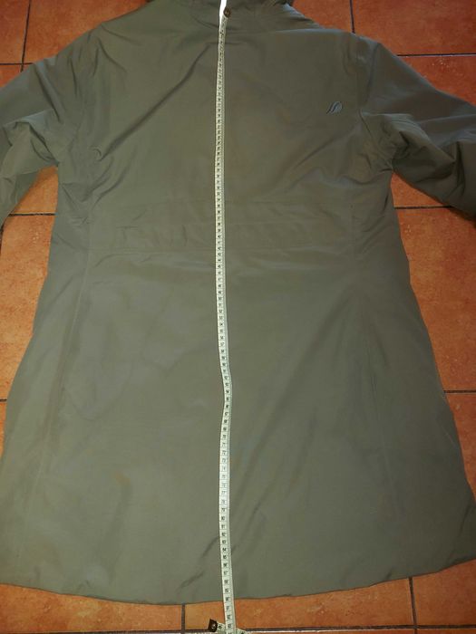 Kurtka przeciwdeszczowa Didriksons