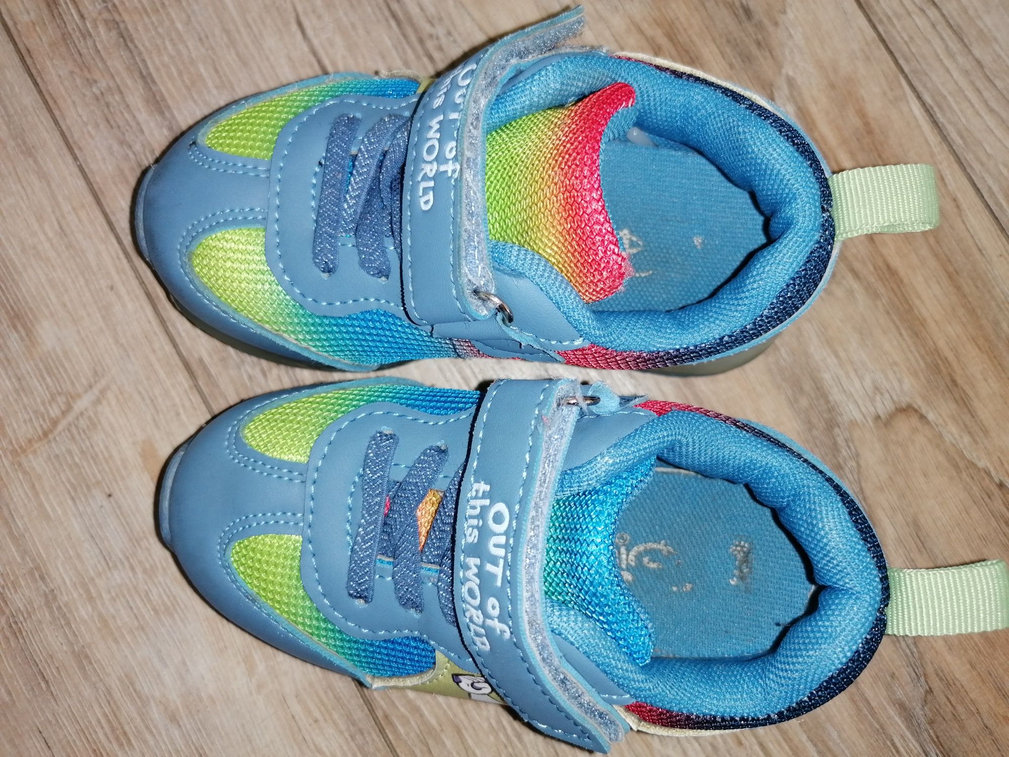 Buty adidasy toy story 23