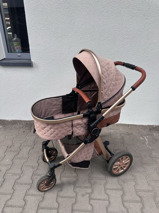wózek dla dziecka