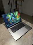 MacBook Pro 16 M1 Max 512GB