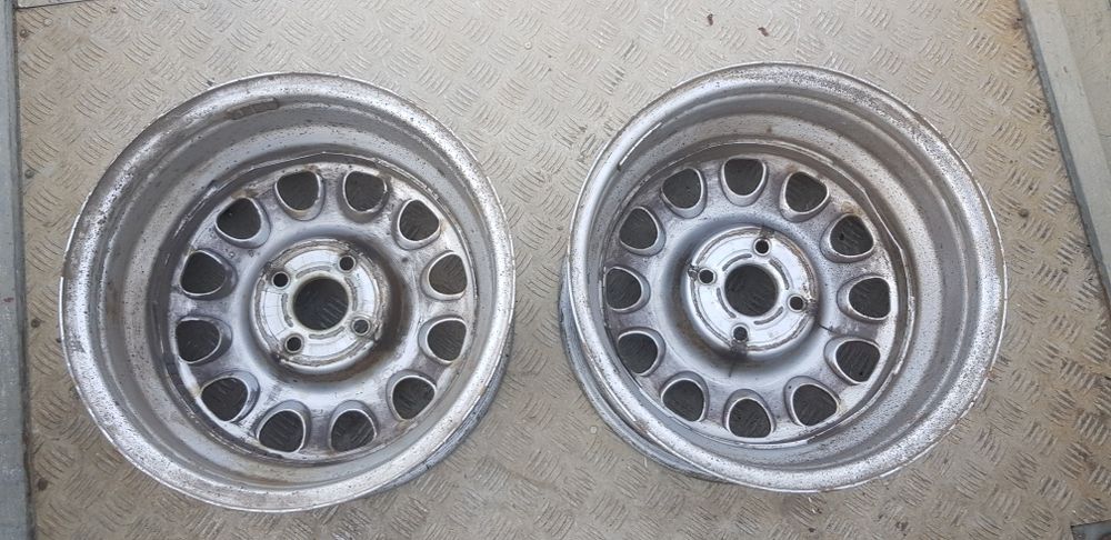 Szeroka stal serduszka 4x100