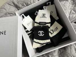 Носки шкарпетки Dior бренд