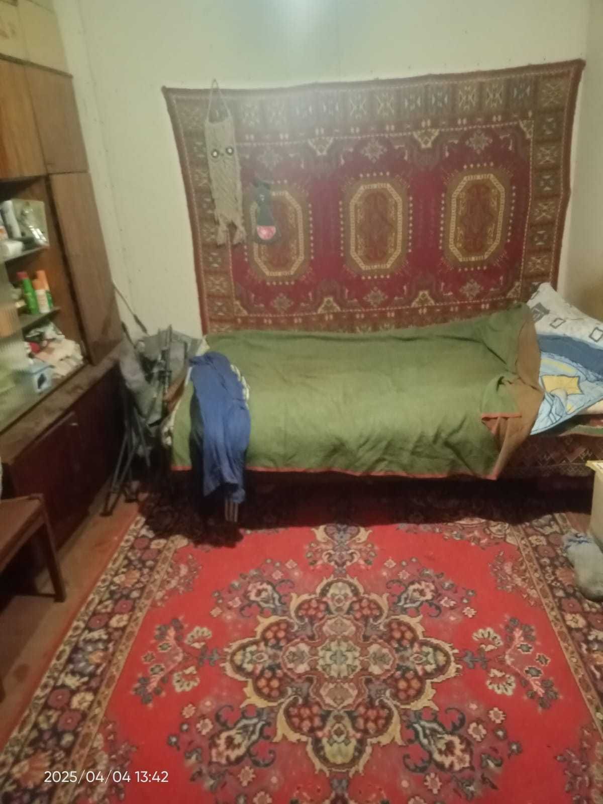 ПРОДАМ ДАЧУ Михайловка (хозяин)