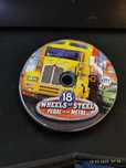 18 Wheels of Steel Pedal to the Metal PC PL