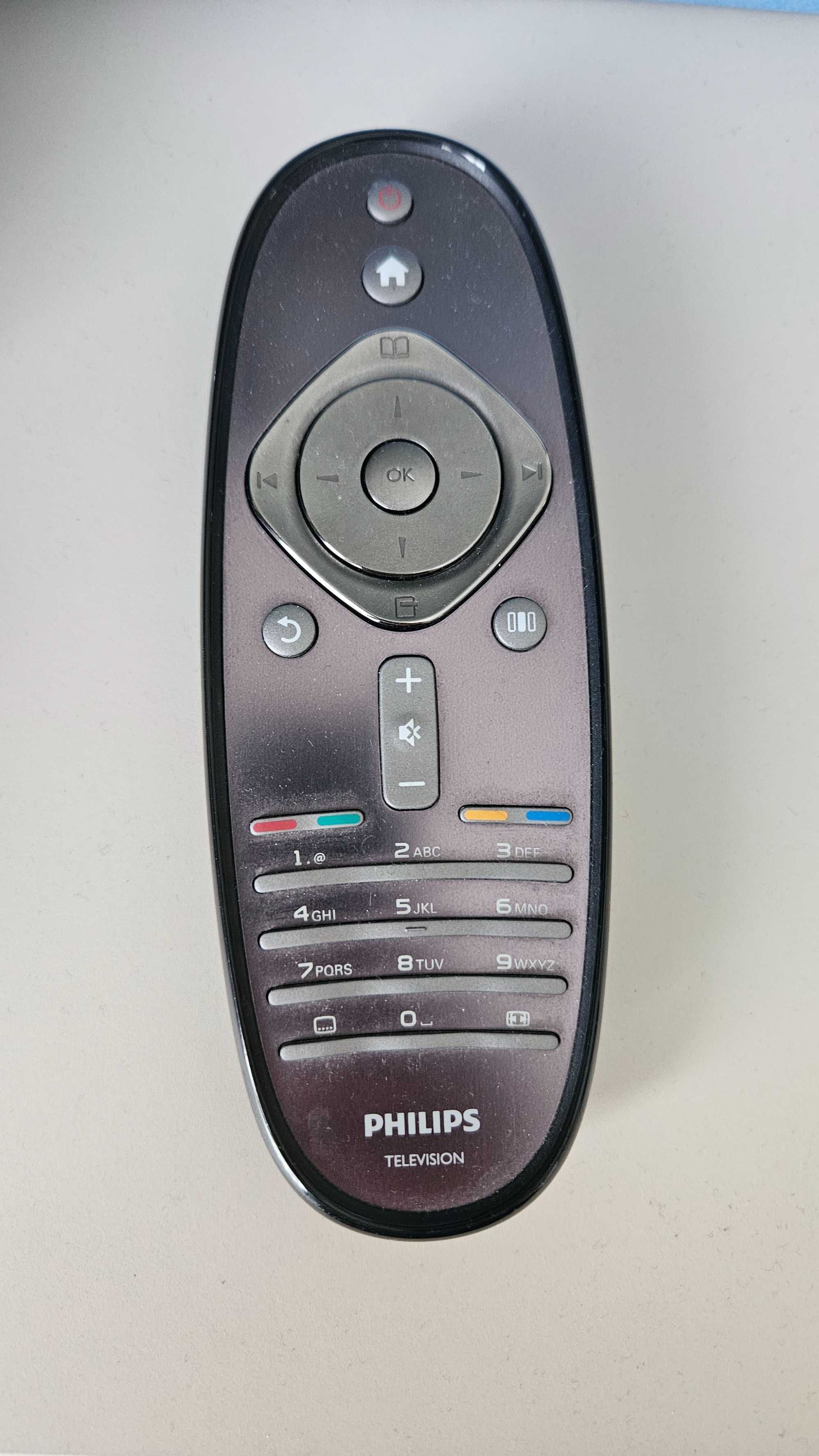 Telewizor Philips 46 cali 46PFL7665H/12, podświetlenie Ambilight