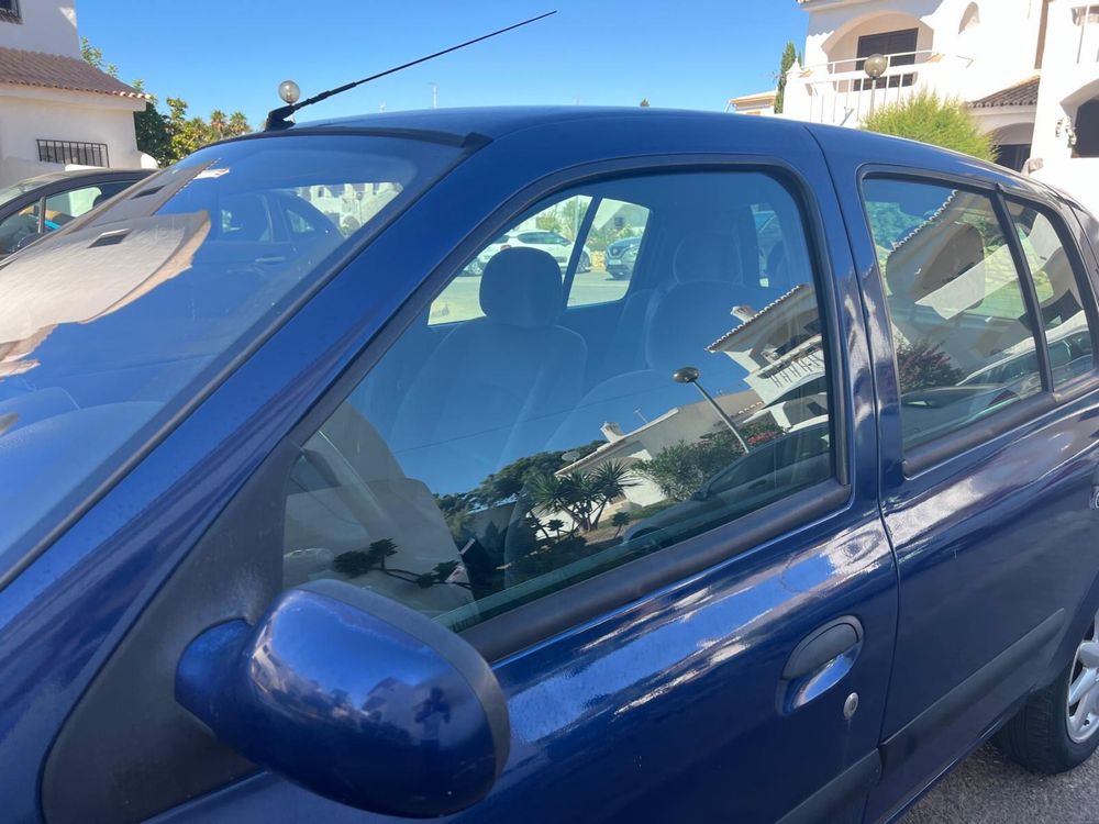 Renault clio 1.2 Rxe