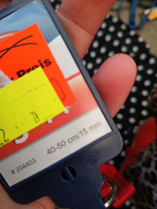 Szelki dla psa trixie S 40-50cm