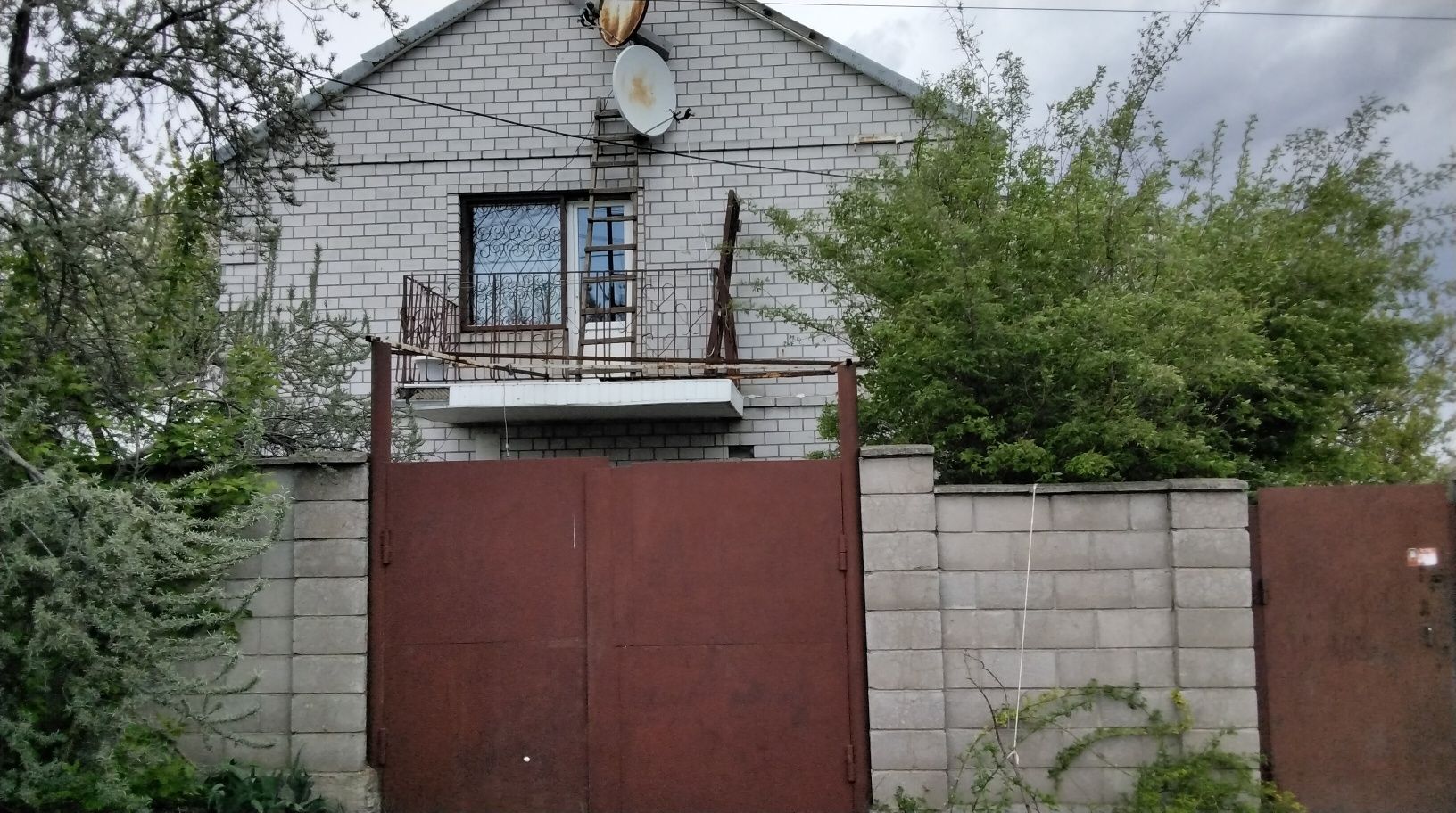Оренда 1кімнати в приватному будинку в Романково