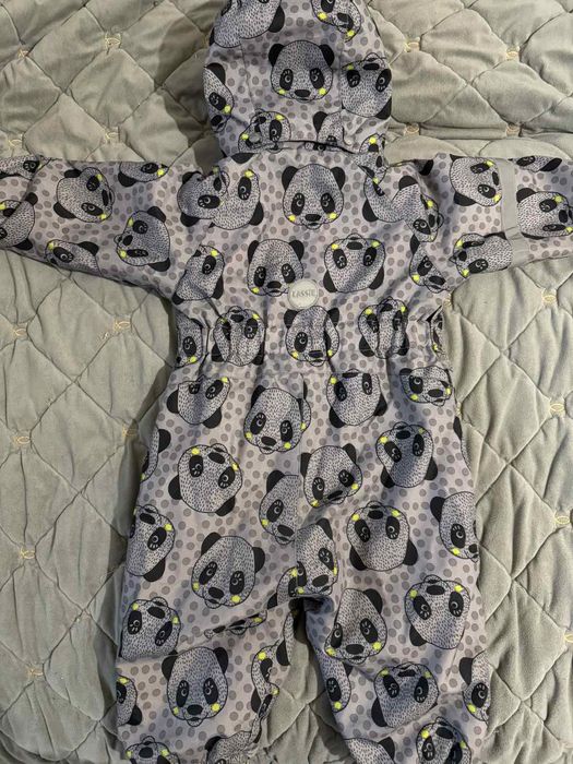 Продам комбінезон lassye 74