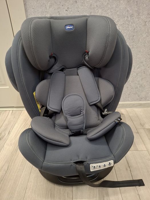 Терміновий продаж!!! Автокрісло Чікко від 0-36кг Нове!