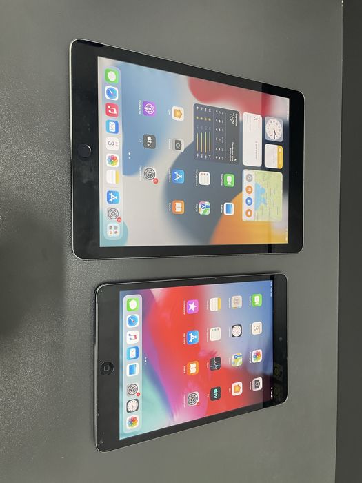 Ipad air 2 , ipad mini 2