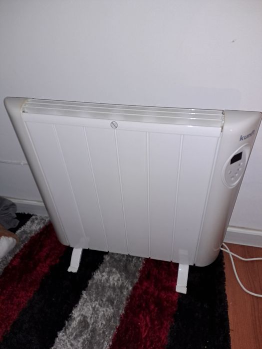 Emissor termico kunft