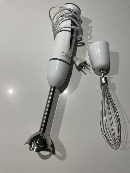 Varinha mágica e batedeira 2em1