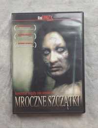 Film DVD Mroczne Szczątki